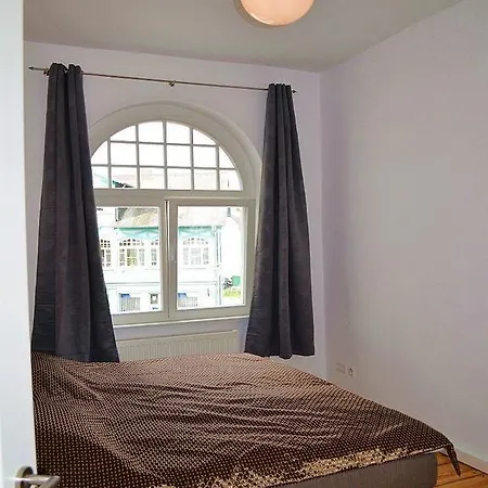 Villa-margarete-ahlbeck-app-02 Appartement