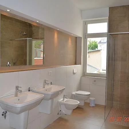 דירה Villa-margarete-ahlbeck-app-02 הרינגסדורף